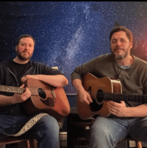 Sanctuary Arts Center - The Common End